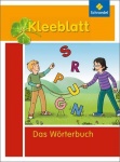 Kleeblatt Wörterbuch 