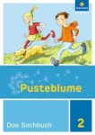 Pusteblume 2. Sachbuch. Schülerband 