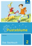 Pusteblume 2. Sachbuch. Schülerband 