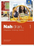 Nah dran 7/8. Alltagskultur, Ernährung, Soziales. Schülerband. 
