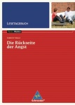 Die Rückseite der Angst - Lesetagebuch, ALehrerbandrecht Gralle: 