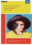Texte.Medien plus: Individuelles Arbeitsbuch Deutsch SII. Texte.Medien plus 