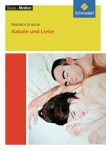 Kabale und Liebe. Textausgabe mit Materialien 