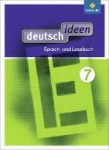 deutsch.ideen 7. Schülerband 7. Ausgsabe Ost 