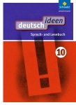 deutsch.ideen  Ost Schülerbuch 10 