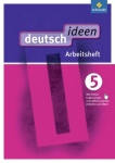 deutsch.ideen 5. Arbeitsheft (mit Online-Angebot). Ausgabe Ost 