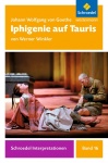 Iphigenie auf Tauris 