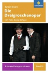 Die Dreigroschenoper 