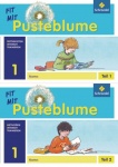 Pusteblume 1. Die Methodenhefte 