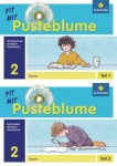 Pusteblume 2. Die Methodenhefte 