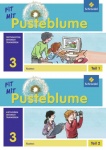 Pusteblume 3. Die Methodenhefte 