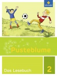 Pusteblume 2. Lesebuch. Schülerband 