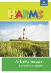 HARMS Arbeitsmappe SH 