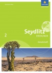 Seydlitz Erdkunde RP RSP Arbeitsheft 2 