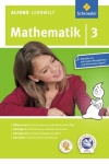 Alfons Lernwelt Lernsoftware Mathematik 3. CD-ROM 