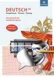 Kompetenzen - Themen - Training. Arbeitsheft für die Qualifikationsphase 