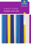 Schroedel Lekt Kabale Textausgabe 