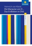 Schroedel Lektüre Kleist: Marquise/Chili 