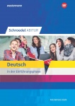Schroedel Abitur Niedersachsen E-Phase Schülerbuch 