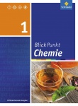 Blickpunkt Chemie Niedersachsen RS/OBS  Schülerband 1 