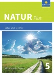 Natur plus P/C/B Bayern MS Schülerbuch 5 