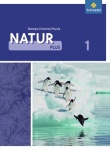 Natur plus 5/6. Biologie/Chemie/Physik. Schülerband. NRW 