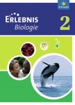 Erlebnis Biologie 2. Schülerband. Realschule. NRW 