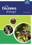 Erlebnis Biologie 7-10. Schülerband. Realschulen. NRW 