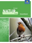Natur plus 7-10. Biologie. Schülerband. Gesamtschulen. NRW 