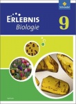 Erlebnis Biologie 9. Schülerbuch. Ausgabe Sachsen 