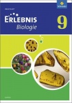Erlebnis Biologie 9. Arbeitsheft. Ausgabe Sachsen 