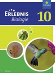 Erlebnis Biologie SN MS  Schülerbuch 10 
