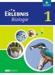 Erlebnis Biologie 1. Schülerband. Differenzierende Ausgabe. Niedersachsen 