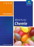 Blickpunkt Chemie 7-10. Gesamtband. Realschule. NRW 