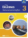 Erlebnis Naturwissenschaften NI GES  Schülerband 3 inkl. CDR 