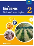 Erlebnis Naturwissenschaften 2. Schülerband. CD-ROM. Niedersachsen 