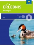 Erlebnis Biologie J016 Bayern Realschule Schülerbuch 6 