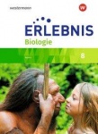 Erlebnis Biologie J016 Bayern Realschule Schülerbuch 8 