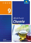 Blickpunkt Chemie 9. Schülerband. Sachsen 