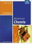 Blickpunkt Chemie RP J016 Schülerband Gesamtband 