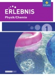 Erlebnis Physik/Chemie  NI RS/OBS Schülerband 1 