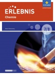Erlebnis Chemie 7/8. Schülerbuch. Baden-Württemberg 