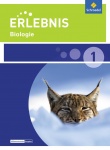 Erlebnis Biologie  Realschule NI Schülerband 1 