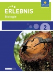 Erlebnis Biologie  Realschule NI Schülerband 2 