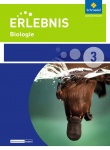 Erlebnis Biologie  Realschule NI Schülerbuch 3 