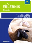 Erlebnis Biologie 9/10 Schülerbuch. differenzierte Ausgabe Berlin/ Brandenburg 