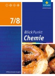 Blickpunkt Chemie 7/8. Schülerband. 