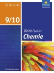 Blickpunkt Chemie 9/10 Schülerband differenzierte Ausgabe 