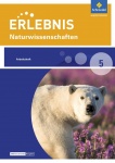 Erlebnis Naturwissenschaften 5. Arbeitsheft. Differenz. Ausgabe Berlin/ Brandenburg 