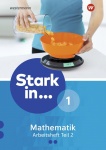 Stark in... Mathematik 1.2 Arbeitsheft 